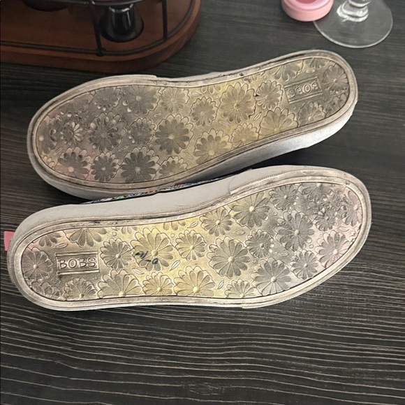 BOBS from Skechers Multicolor dog Print Sneakers - Picture 5 of 8